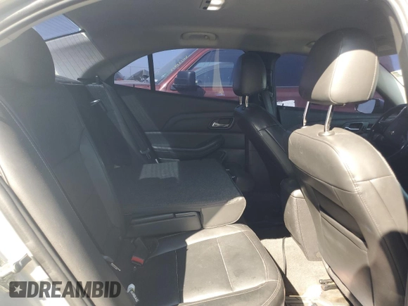 2016 Chevrolet Malibu Limited LTZ with VIN 1G11E5SA3GF160947, listed as a Copart auction lot 76241194 with 0 mi miles and Salvage Title. Bid and sale history available at carsss.com. Image 10.