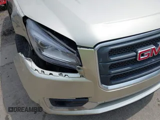 2015 GMC Acadia SLE с VIN 1GKKVPKD8FJ274234, выставлен на аукционе IAAI как лот 42165815 с пробегом 102 936 миль миль и . История ставок и продаж доступна на DreamBid. Изображение 6.