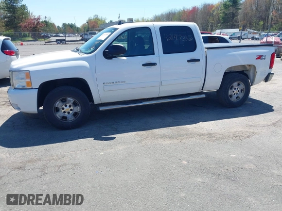 2010 Chevrolet Silverado 1500 LT with VIN 3GCRKSE32AG259148, listed as a IAAI auction lot 42147353 with 97,643 mi miles and . Bid and sale history available at DreamBid. Image 14.