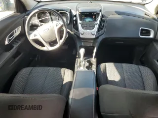2013 Chevrolet Equinox LT with VIN 2GNFLEEK7D6273014, listed as a Copart auction lot 55667085 with 135,146 mi miles and Salvage Title. Bid and sale history available at DreamBid. Image 8.