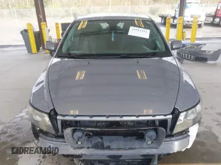 2006 Volvo S40 2.4L with VIN YV1MS382X62187886, listed as a IAAI auction lot 41943211 with 173,125 mi miles. Bid and sale history available at carsss.com. Image 13.