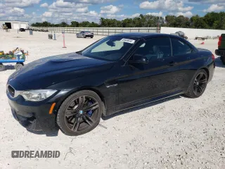 2016 BMW M4 with VIN WBS3U9C50GP968476, listed as a Copart auction lot 69949534 with 36,174 mi miles and Clean Title. Bid and sale history available at carsss.com. Image 1.