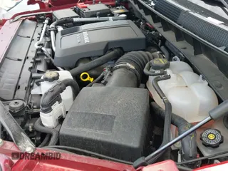 2024 Chevrolet Silverado 1500 High Country with VIN 1GCUDJE83RZ272965, listed as a IAAI auction lot 42844571 with 18,062 mi miles and . Bid and sale history available at DreamBid. Image 20.