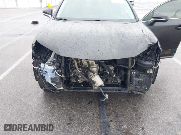 2016 Lexus NX 200t с VIN JTJBARBZXG2091330, выставлен на аукционе IAAI как лот 39742876 с пробегом 105 688 миль миль и . История ставок и продаж доступна на DreamBid. Изображение 6.