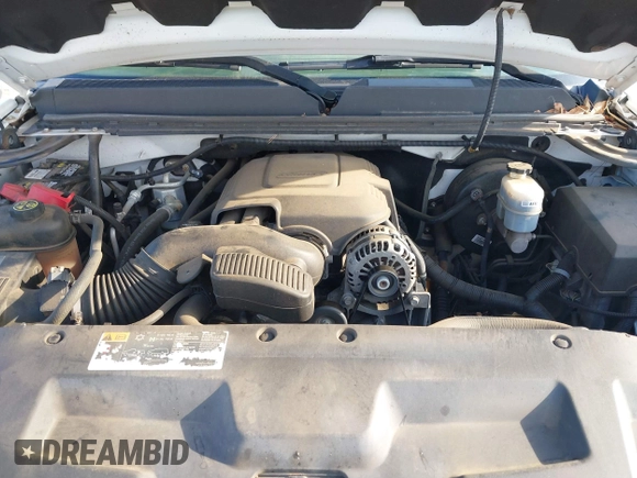 2013 GMC Sierra 1500 SLE z VIN 1GTR2VE71DZ114241, wystawiony jako IAAI lot #41719789 z przebiegiem 199 868 mil mil oraz . Historia ofert i sprzedaży dostępna na DreamBid. Obrazek 10.