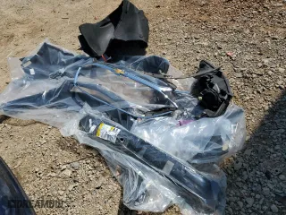 2019 Chevrolet Malibu LS with VIN 1G1ZB5ST1KF204899, listed as a Copart auction lot 48698535 with 56,706 mi miles and Salvage Title. Bid and sale history available at carsss.com. Image 12.