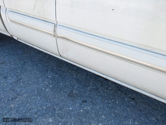 2003 Chevrolet Silverado 1500 LS with VIN 2GCEC19V331221635, listed as a IAAI auction lot 41741397 with 491,899 mi miles. Bid and sale history available at carsss.com. Image 13.