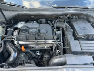 2006 Volkswagen Jetta 1.9L TDI with VIN 3VWST81K16M703303, listed as a Copart auction lot 53751495 with 231,448 mi miles and Salvage title. Bid and sale history available at DreamBid. Image 11.