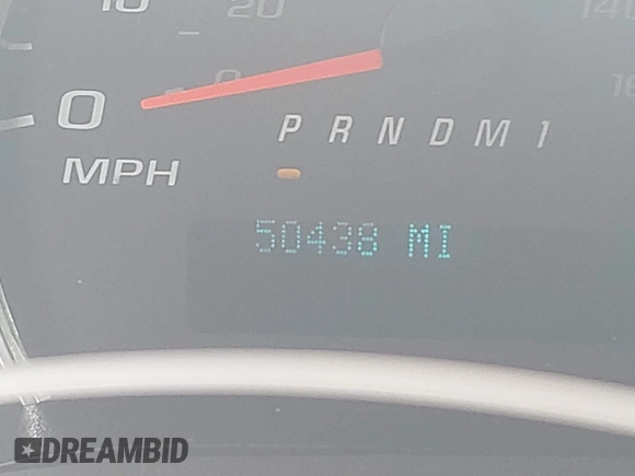 2021 Chevrolet Express Cargo with VIN 1GCWGAFP5M1258210, listed as a IAAI auction lot 42378121 with 50,438 mi miles and . Bid and sale history available at DreamBid. Image 15.