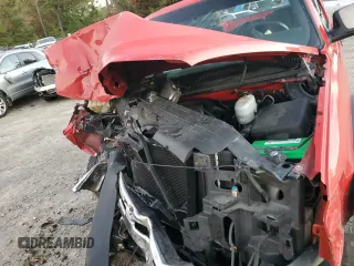 2003 Chevrolet Silverado 1500HD LS z VIN 1GCGK13U33F149033, wystawiony jako Copart lot #80971944 z przebiegiem Nie podano mil oraz Szkoda całkowita • Salvage title. Historia ofert i sprzedaży dostępna na DreamBid. Obrazek 12.