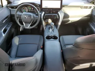 2024 Toyota Venza LE with VIN JTEAAAAH6RJ170765, listed as a Copart auction lot 78658404 with 2,906 mi miles and Salvage Title. Bid and sale history available at carsss.com. Image 8.