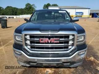 2017 GMC Sierra 1500 SLT с VIN 3GTP1NEC7HG487782, выставлен на аукционе Copart как лот 63130024 с пробегом 164 845 миль миль и Чистый • Clean title. История ставок и продаж доступна на DreamBid. Изображение 5.