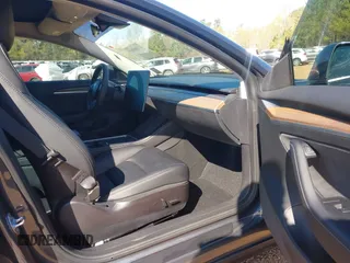 2022 Tesla Model 3 Long Range with VIN 5YJ3E1EB3NF309632, listed as a IAAI auction lot 41808987 with Not Provided miles and . Bid and sale history available at DreamBid. Image 5.