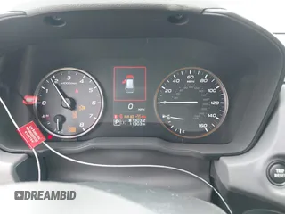 2024 Subaru Crosstrek Wilderness с VIN 4S4GUHU66R3763485, выставлен на аукционе IAAI как лот 41912311 с пробегом 11 303 миль миль и . История ставок и продаж доступна на DreamBid. Изображение 7.