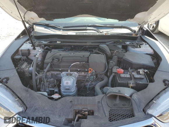 2019 Acura TLX with VIN 19UUB1F30KA002302, listed as a Copart auction lot 67991333 with 64,914 mi miles. Bid and sale history available at carsss.com. Image 11.