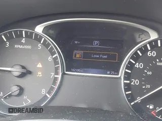 2017 Nissan Altima S z VIN 1N4AL3AP7HC473175, wystawiony jako IAAI lot #41980323 z przebiegiem 162 100 mil mil oraz . Historia ofert i sprzedaży dostępna na DreamBid. Obrazek 7.