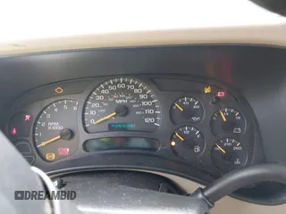 2004 Chevrolet Tahoe LT with VIN 1GNEC13Z34R294550, listed as a IAAI auction lot 42330212 with 298,283 mi miles and . Bid and sale history available at DreamBid. Image 7.