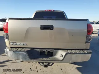 2007 Toyota Tundra SR5 with VIN 5TFRU54187X005301, listed as a Copart auction lot 89115425 with 192,259 mi miles and Salvage Title. Bid and sale history available at carsss.com. Image 6.