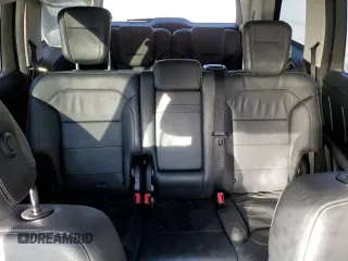 2015 Mercedes-Benz GL-Class GL 450 with VIN 4JGDF6EE6FA565150, listed as a Copart auction lot 40194783 with 106,421 mi miles. Bid and sale history available at carsss.com. Image 10.