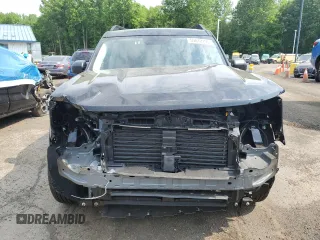 2025 Ford Bronco Sport Big Bend z VIN 3FMCR9BN2SRE22494, wystawiony jako Copart lot #59812195 z przebiegiem 7 048 mil mil oraz Czysty tytuł • Clean title. Historia ofert i sprzedaży dostępna na DreamBid. Obrazek 5.