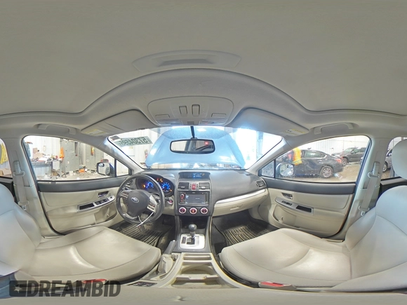 2014 Subaru Crosstrek Touring с VIN JF2GPBKC6EH241312, выставлен на аукционе Copart как лот 57304595 с пробегом 159 349 миль миль и На запчасти • Non repairable. История ставок и продаж доступна на DreamBid. Изображение 15.