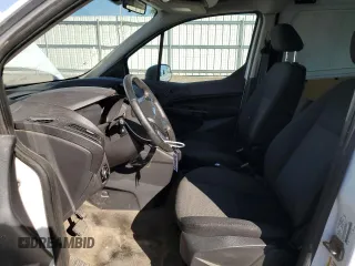 2016 Ford Transit Connect XL с VIN NM0LE7E70G1269890, выставлен на аукционе Copart как лот 58065204 с пробегом 161 334 миль миль и Списание • Salvage title. История ставок и продаж доступна на DreamBid. Изображение 7.