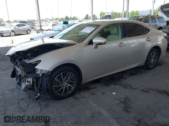 2017 Lexus ES 350 with VIN 58ABK1GG4HU059962, listed as a IAAI auction lot 42289970 with 100,887 mi miles and . Bid and sale history available at DreamBid. Image 18.
