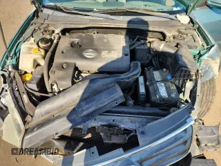 2002 Nissan Altima S with VIN 1N4AL11D72C133784, listed as a Copart auction lot 65965445 with 171,956 mi miles and Salvage title. Bid and sale history available at DreamBid. Image 11.