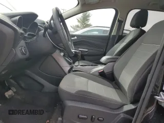 2014 Ford Escape SE with VIN 1FMCU9G99EUC91684, listed as a Copart auction lot 50951555 with 143,887 mi miles and Clean Title. Bid and sale history available at carsss.com. Image 7.