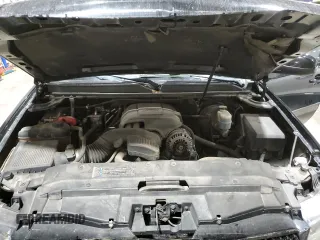 2010 Chevrolet Tahoe LT z VIN 1GNUKBE02AR249128, wystawiony jako Copart lot #79058594 z przebiegiem 121 354 mil mil oraz Szkoda całkowita • Salvage title. Historia ofert i sprzedaży dostępna na DreamBid. Obrazek 12.