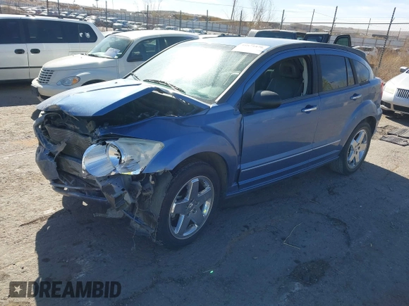 2007 Dodge Caliber R/T z VIN 1B3HB78KX7D130934, wystawiony jako IAAI lot #41871876 z przebiegiem Nie podano mil oraz . Historia ofert i sprzedaży dostępna na DreamBid. Obrazek 17.