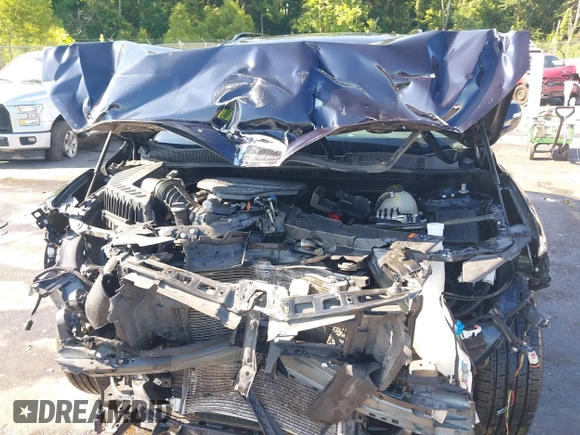 2020 Chevrolet Blazer RS z VIN 3GNKBERSXLS574260, wystawiony jako IAAI lot #42457427 z przebiegiem 91 217 mil mil oraz . Historia ofert i sprzedaży dostępna na DreamBid. Obrazek 6.