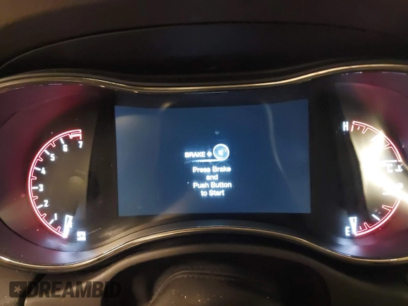 2019 Dodge Durango GT Plus with VIN 1C4RDJDG6KC821470, listed as a IAAI auction lot 41513421 with Not Provided miles and . Bid and sale history available at DreamBid. Image 7.
