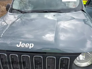 2017 Jeep Renegade Sport with VIN ZACCJBAB1HPE77029, listed as a IAAI auction lot 41894878 with 145,328 mi miles and . Bid and sale history available at DreamBid. Image 10.