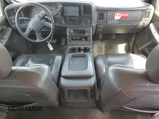 2003 Chevrolet Silverado 1500 LS with VIN 1GCEK19T13E274611, listed as a Copart auction lot 51431455 with 304,248 mi miles and Clean Title. Bid and sale history available at carsss.com. Image 8.