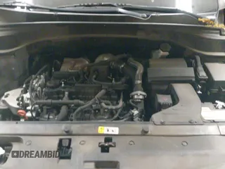 2018 Hyundai Santa Fe 2.0T z VIN 5XYZU4LA4JG570280, wystawiony jako IAAI lot #42149078 z przebiegiem 86 401 mil mil oraz . Historia ofert i sprzedaży dostępna na DreamBid. Obrazek 19.