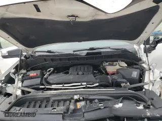 2019 Chevrolet Silverado 1500 LT with VIN 3GCPYDEK9KG115624, listed as a Copart auction lot 47089665 with 166,550 mi miles and Clean Title. Bid and sale history available at carsss.com. Image 11.