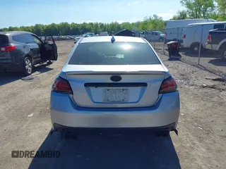 2017 Subaru WRX z VIN JF1VA1B63H9811377, wystawiony jako IAAI lot #42248756 z przebiegiem 186 899 mil mil oraz . Historia ofert i sprzedaży dostępna na DreamBid. Obrazek 16.