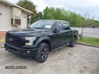 2016 Ford F-150 XLT with VIN 1FTEW1EP8GFA49101, listed as a IAAI auction lot 42036068 with 196,237 mi miles and . Bid and sale history available at carsss.com. Image 17.