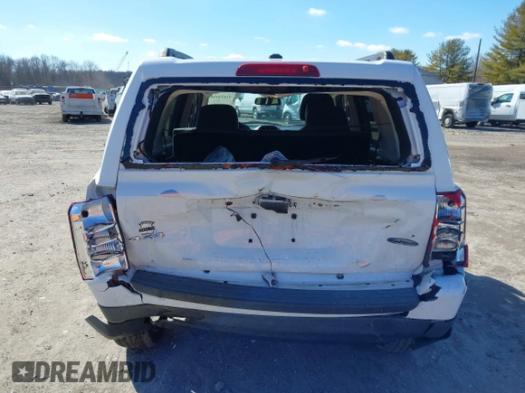 2015 Jeep Patriot High Altitude with VIN 1C4NJRFB8FD270157, listed as a IAAI auction lot 41634010 with 87,662 mi miles and . Bid and sale history available at carsss.com. Image 16.