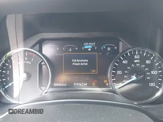 2021 Ford Expedition Max Limited с VIN 1FMJK1KT8MEA07617, выставлен на аукционе IAAI как лот 41972742 с пробегом 30 808 миль миль и . История ставок и продаж доступна на DreamBid. Изображение 7.
