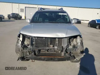 2008 Nissan Frontier SE with VIN 1N6AD07U48C440120, listed as a Copart auction lot 83736214 with 202,713 mi miles and Clean title. Bid and sale history available at DreamBid. Image 5.