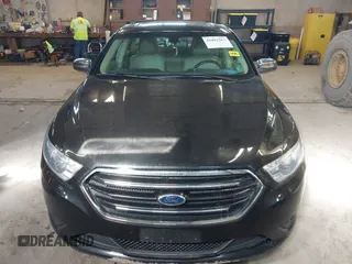 2015 Ford Taurus Limited with VIN 1FAHP2J87FG172580, listed as a IAAI auction lot 41891567 with 183,784 mi miles. Bid and sale history available at carsss.com. Image 12.