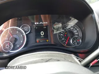 2024 Ram 2500 Big Horn с VIN 3C6UR5JL3RG337694, выставлен на аукционе IAAI как лот 42746220 с пробегом 70 227 миль миль и . История ставок и продаж доступна на DreamBid. Изображение 7.