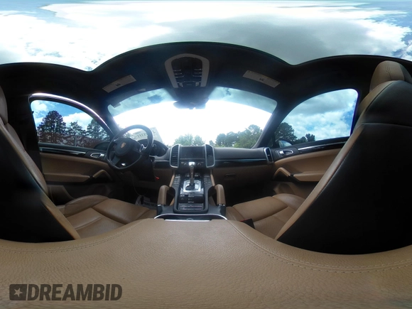 2014 Porsche Cayenne with VIN WP1AA2A26ELA97738, listed as a IAAI auction lot 42445351 with 118,381 mi miles and . Bid and sale history available at DreamBid. Image 18.
