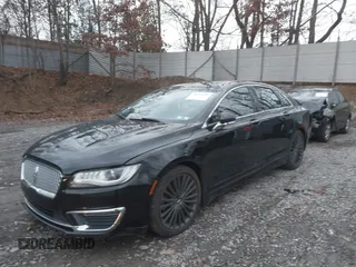 2018 Lincoln MKZ Reserve with VIN 3LN6L5F97JR614156, listed as a IAAI auction lot 40950466 with 96,648 mi miles and . Bid and sale history available at DreamBid. Image 23.