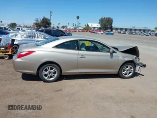 2006 Toyota Solara SE with VIN 4T1CA38P96U103279, listed as a IAAI auction lot 41998716 with 194,688 mi miles. Bid and sale history available at carsss.com. Image 14.