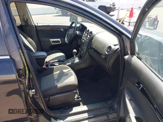 2013 Chevrolet Captiva Sport LT with VIN 3GNAL3EK5DS626446, listed as a IAAI auction lot 42057362 with 157,499 mi miles. Bid and sale history available at carsss.com. Image 5.
