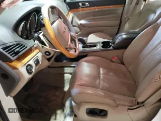 2012 Lincoln MKT EcoBoost with VIN 2LMHJ5AT5CBL54931, listed as a Copart auction lot 45279195 with 82,853 mi miles and Salvage Title. Bid and sale history available at DreamBid. Image 7.