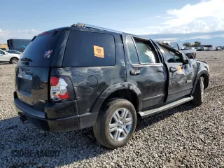 2007 Ford Explorer Limited with VIN 1FMEU65867UB79171, listed as a Copart auction lot 66389114 with 151,943 mi miles and Salvage title. Bid and sale history available at DreamBid. Image 3.